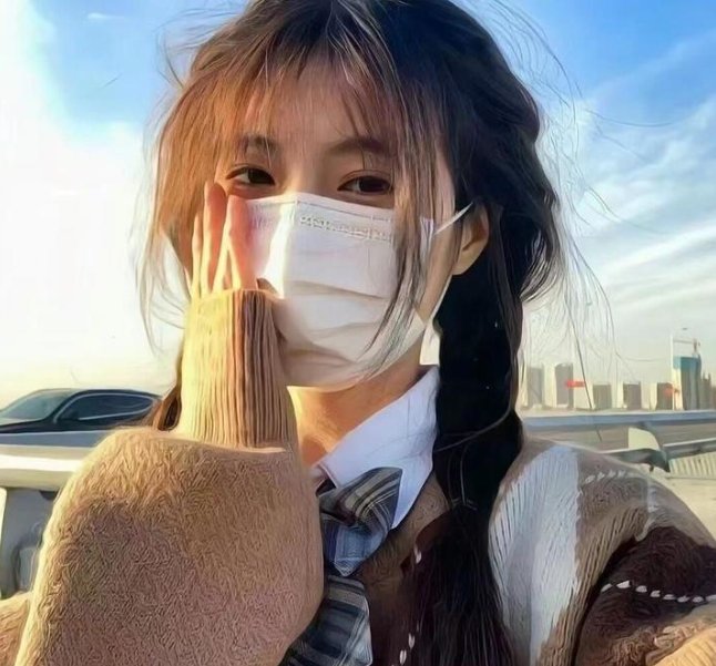 路德：落日之殇
